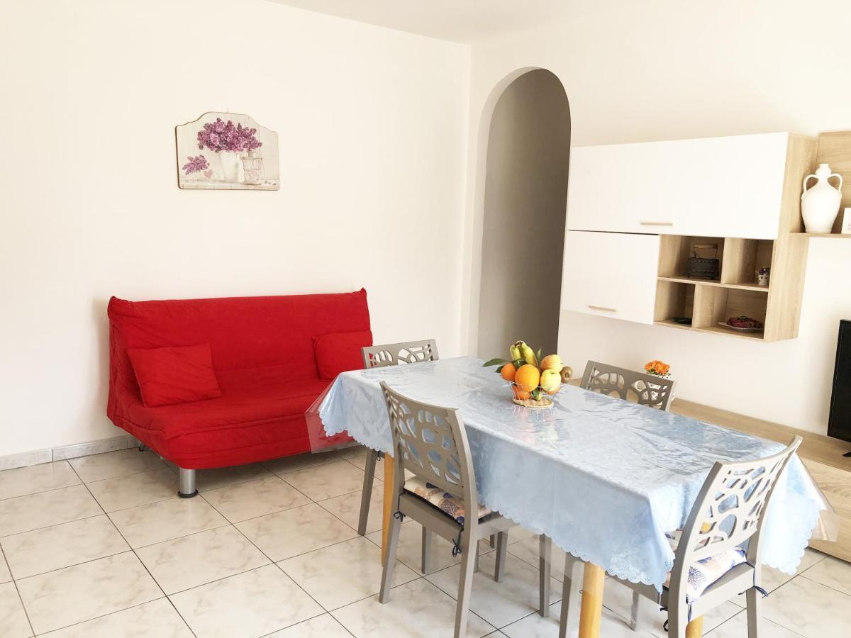Cupersanum B&B Conversano Esterno foto