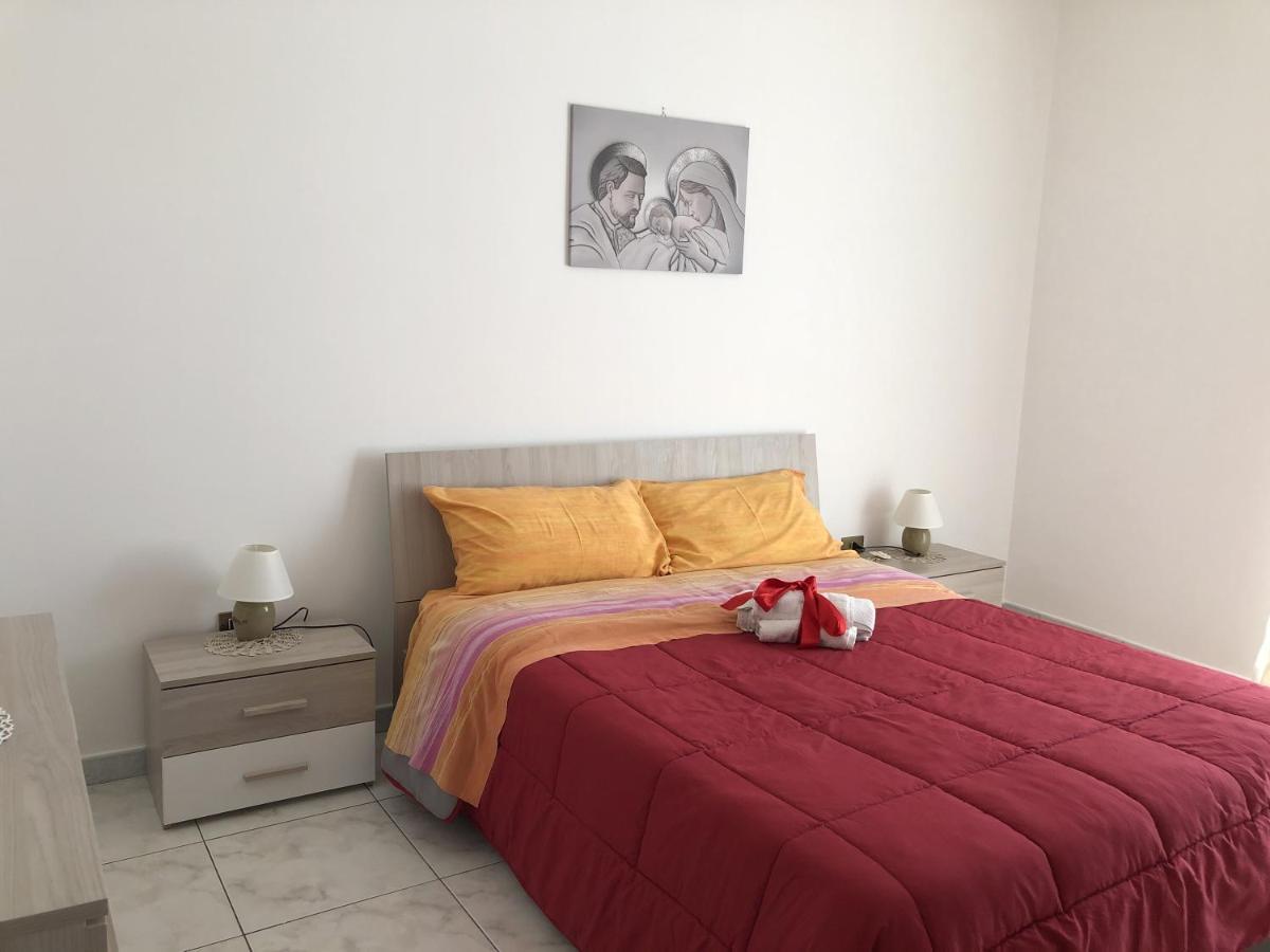 Cupersanum B&B Conversano Esterno foto