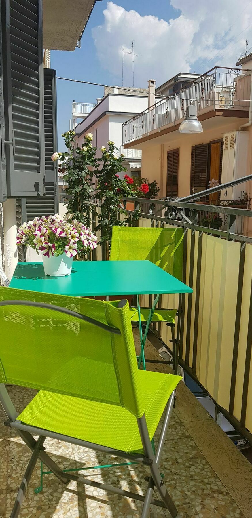 Cupersanum B&B Conversano Esterno foto