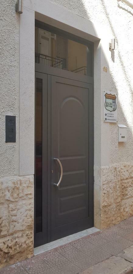 Cupersanum B&B Conversano Esterno foto