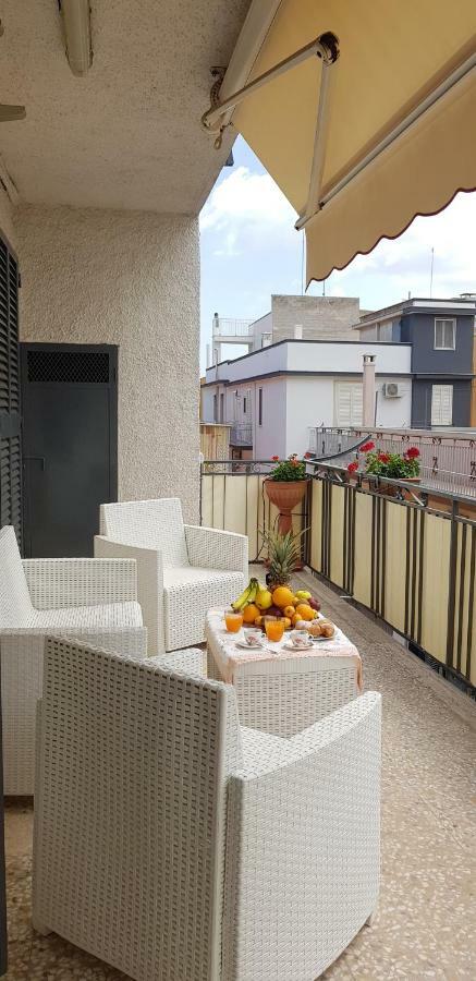 Cupersanum B&B Conversano Esterno foto