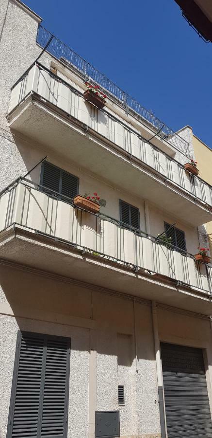 Cupersanum B&B Conversano Esterno foto