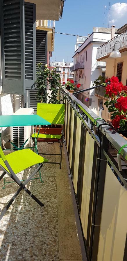 Cupersanum B&B Conversano Esterno foto