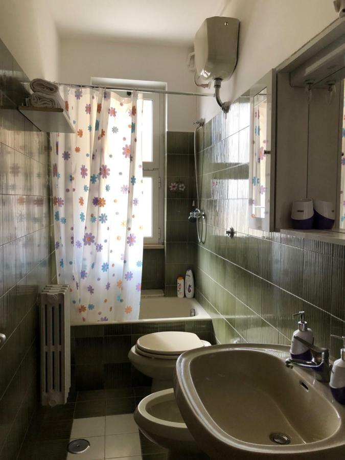Cupersanum B&B Conversano Esterno foto