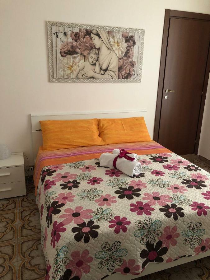 Cupersanum B&B Conversano Esterno foto