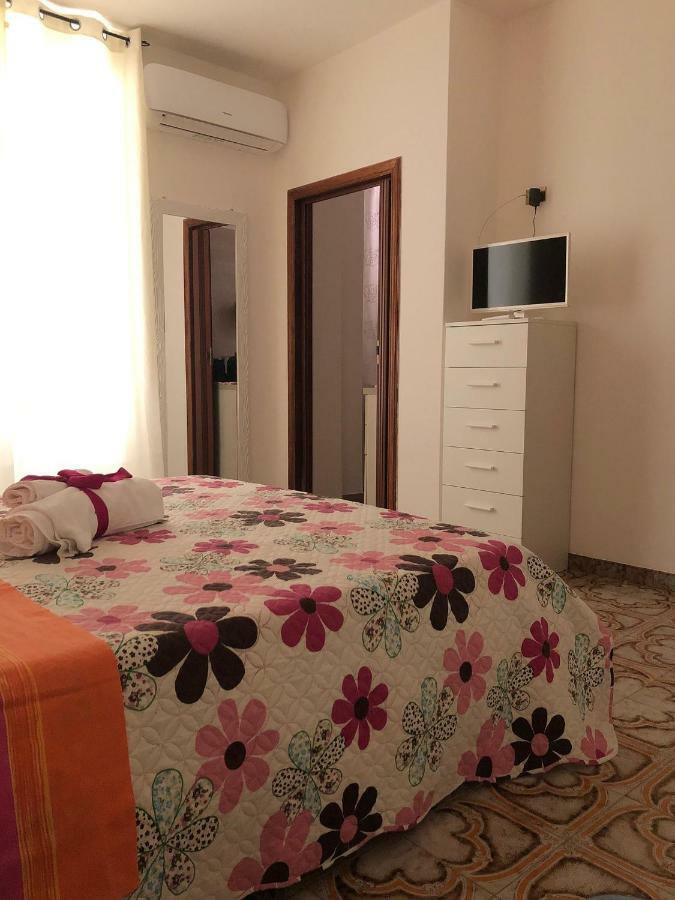 Cupersanum B&B Conversano Esterno foto